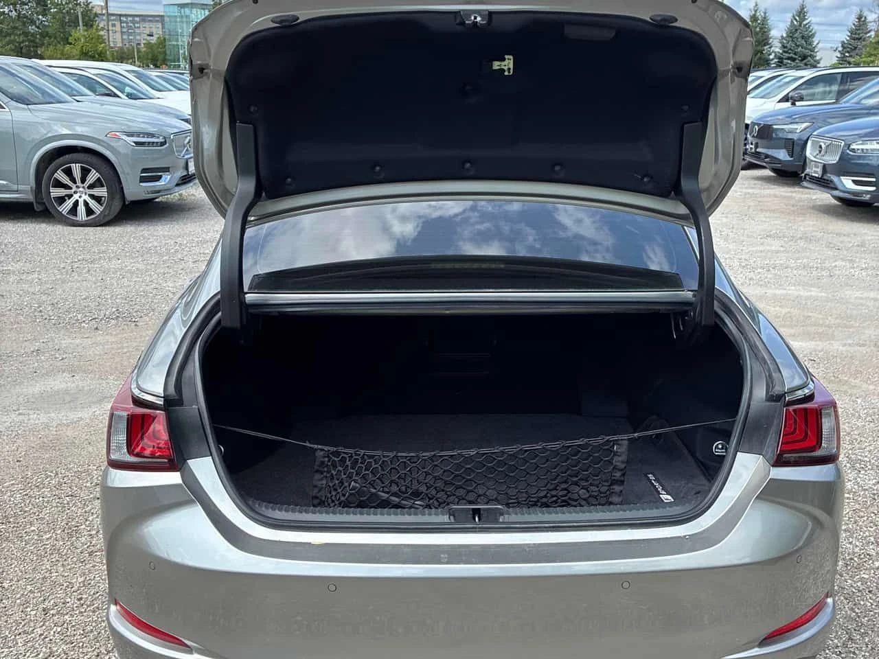 Lexus ES 350 * CARFAX * ОТ ПРЕДСТАВИТЕЛСТВО * , снимка 13 - Автомобили и джипове - 55397249