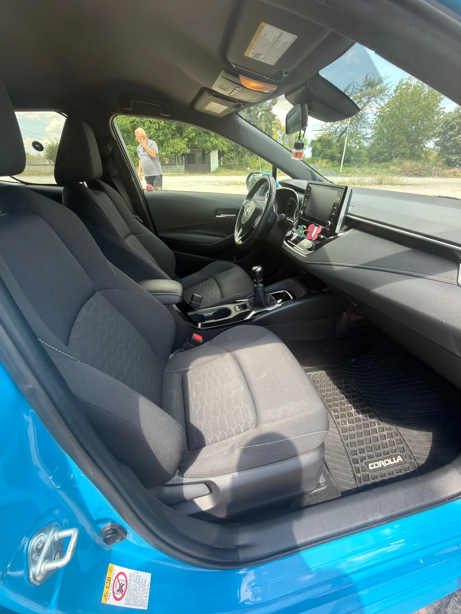 Toyota Corolla, снимка 8 - Автомобили и джипове - 55574060