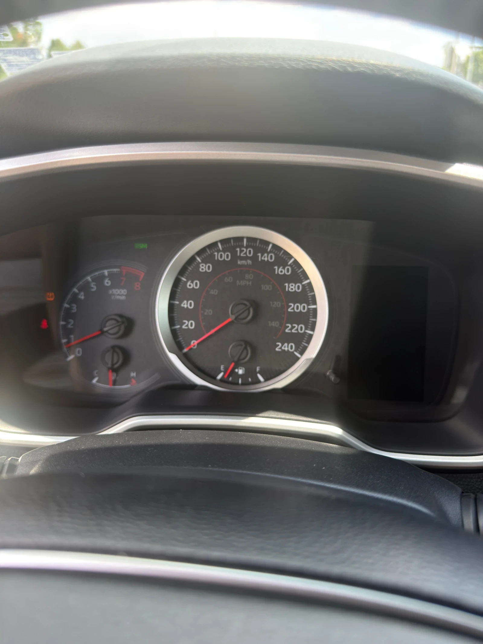 Toyota Corolla, снимка 9 - Автомобили и джипове - 55574060