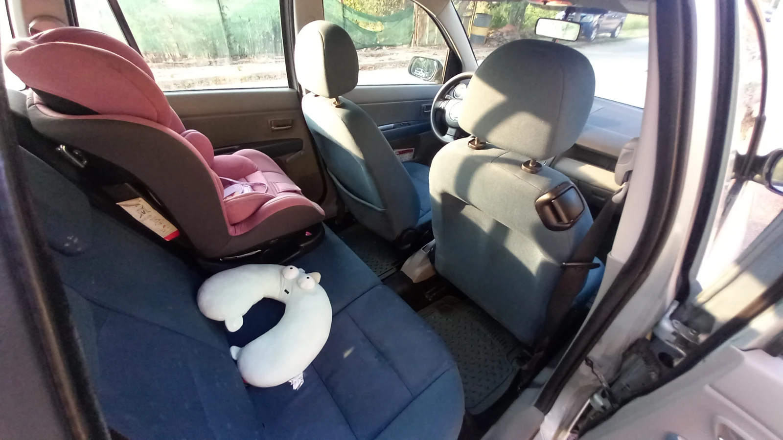Mazda 2, снимка 7 - Автомобили и джипове - 55616395