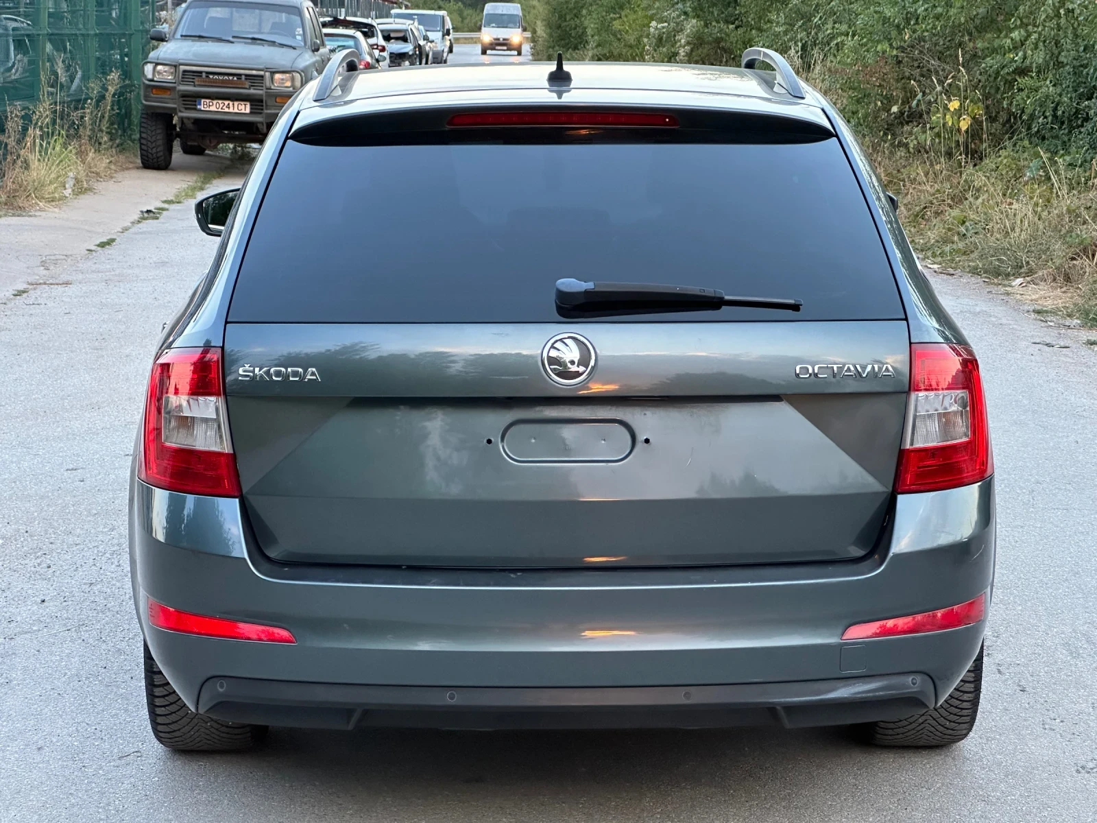 Skoda Octavia 2.0TDI~150к.с, снимка 5 - Автомобили и джипове - 55661907