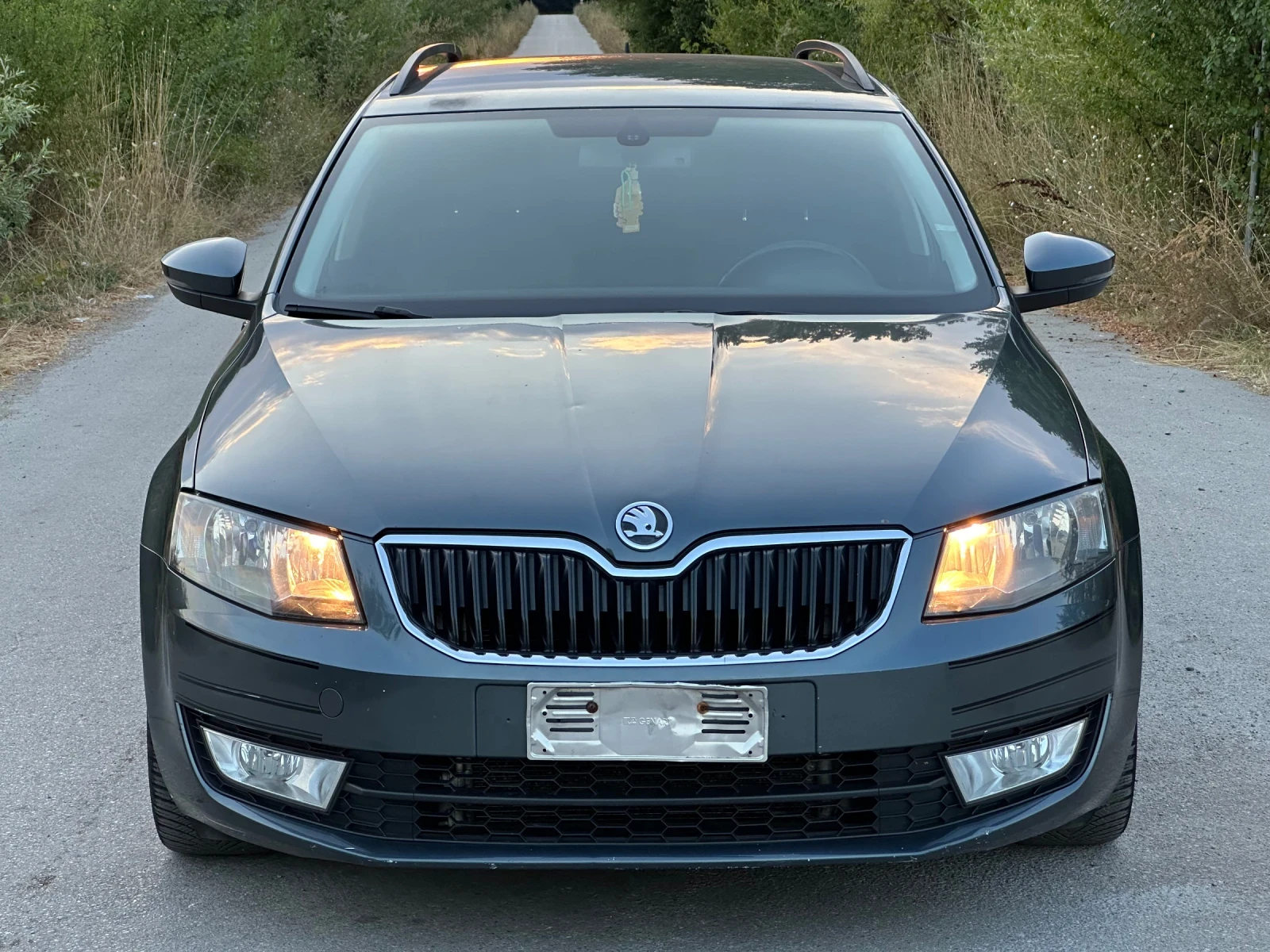 Skoda Octavia 2.0TDI~150к.с, снимка 3 - Автомобили и джипове - 55661907