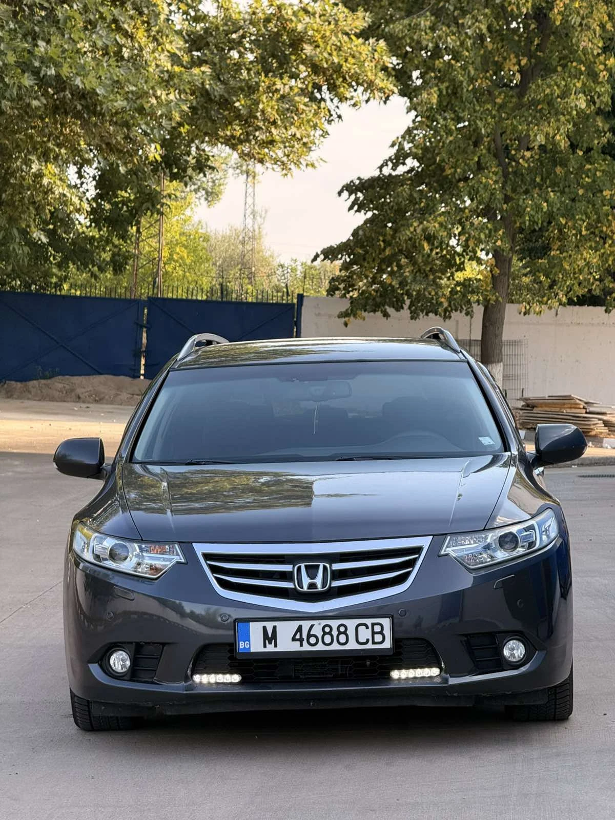 Honda Accord 2.2 | Mobile.bg � ����������� 2