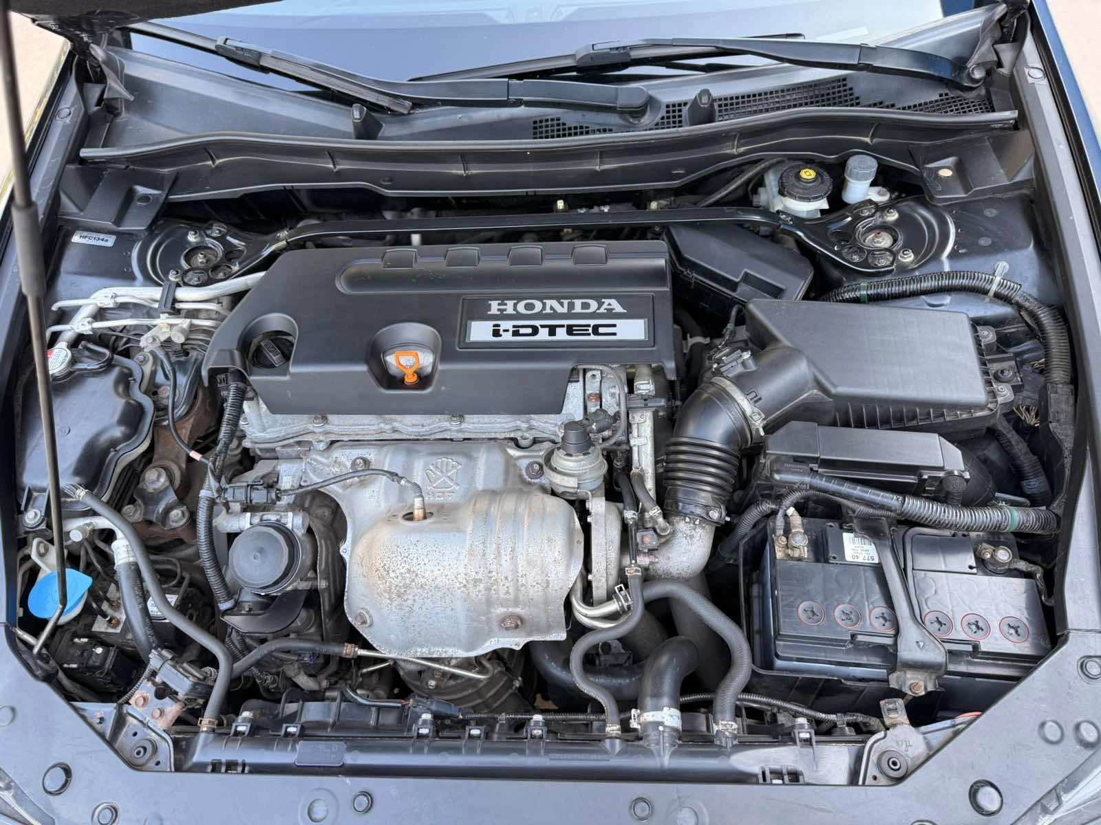 Honda Accord 2.2 | Mobile.bg � ����������� 12