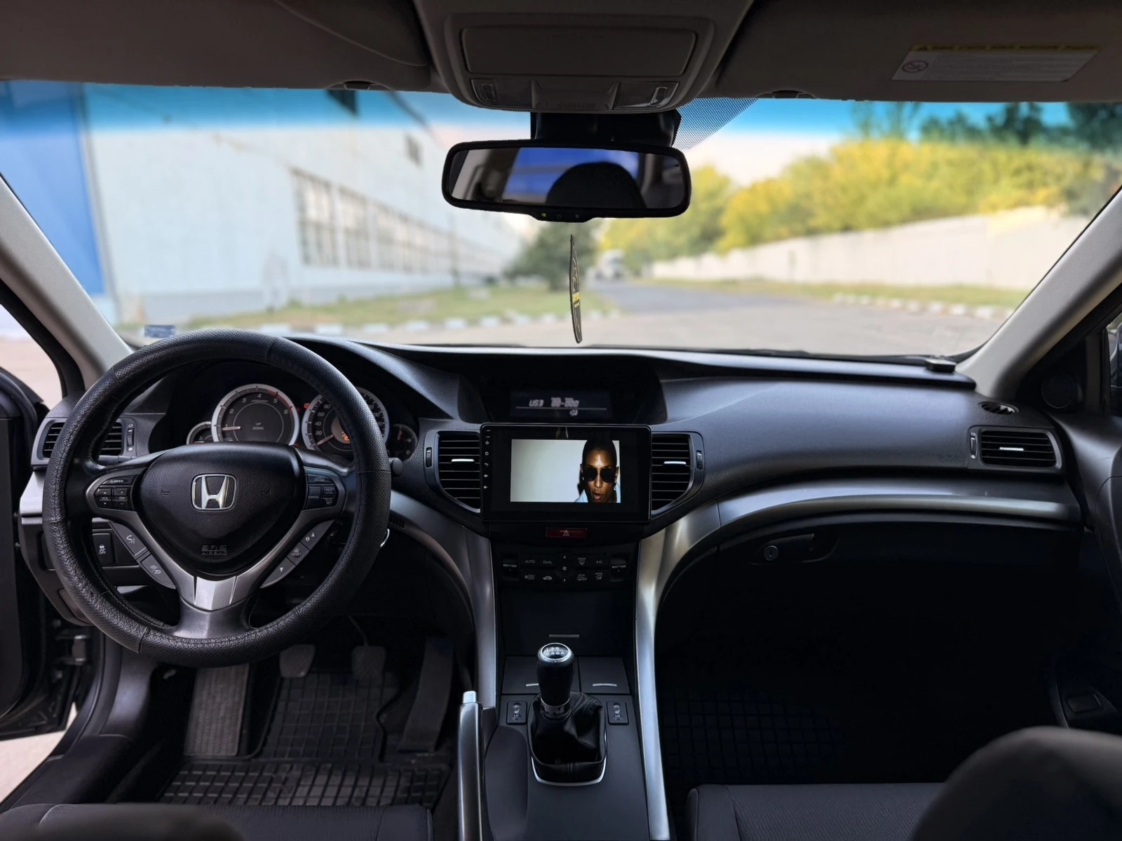Honda Accord 2.2 | Mobile.bg � ����������� 8