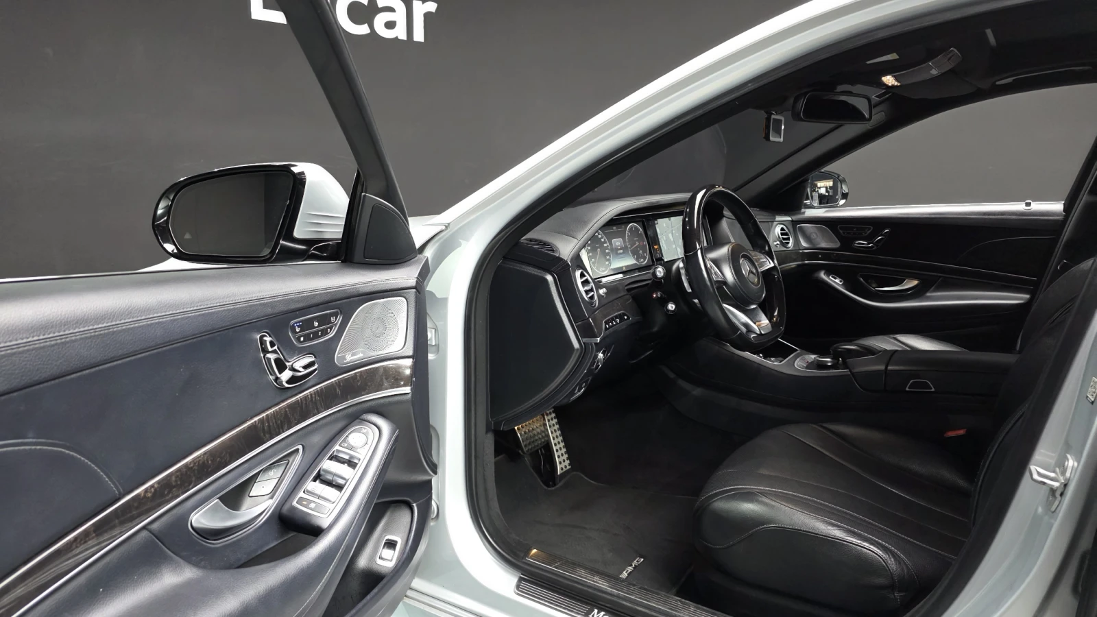 Mercedes-Benz S 350 d* SOFT CLOSE* 360* HUD* BLIND SPOT* КРАЙНА ЦЕНА, снимка 11 - Автомобили и джипове - 55983704