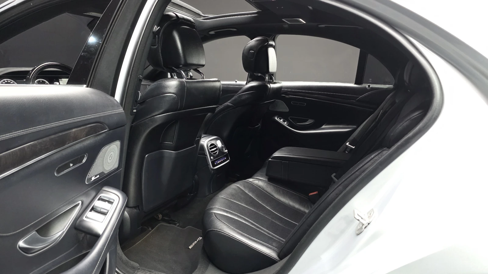 Mercedes-Benz S 350 d* SOFT CLOSE* 360* HUD* BLIND SPOT* КРАЙНА ЦЕНА, снимка 12 - Автомобили и джипове - 55983704