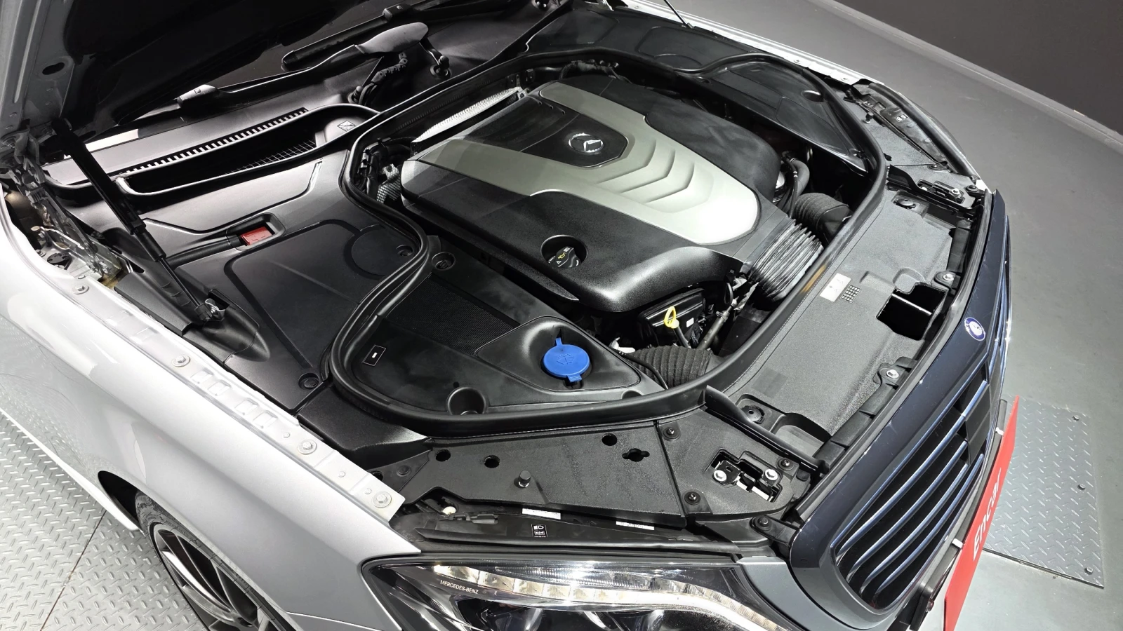 Mercedes-Benz S 350 d* SOFT CLOSE* 360* HUD* BLIND SPOT* КРАЙНА ЦЕНА, снимка 6 - Автомобили и джипове - 55983704