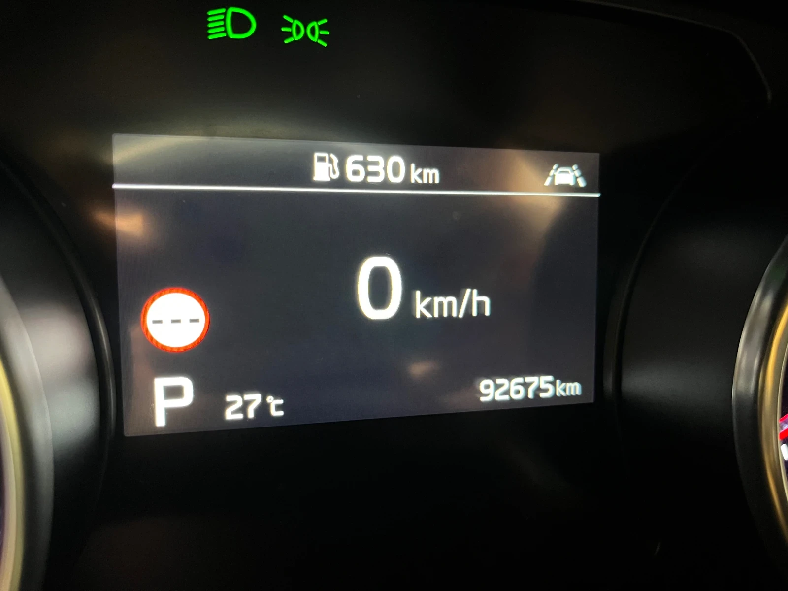 Kia Pro ceed 1.4 GT line в гаранция до юни 2027, снимка 14 - Автомобили и джипове - 56020495
