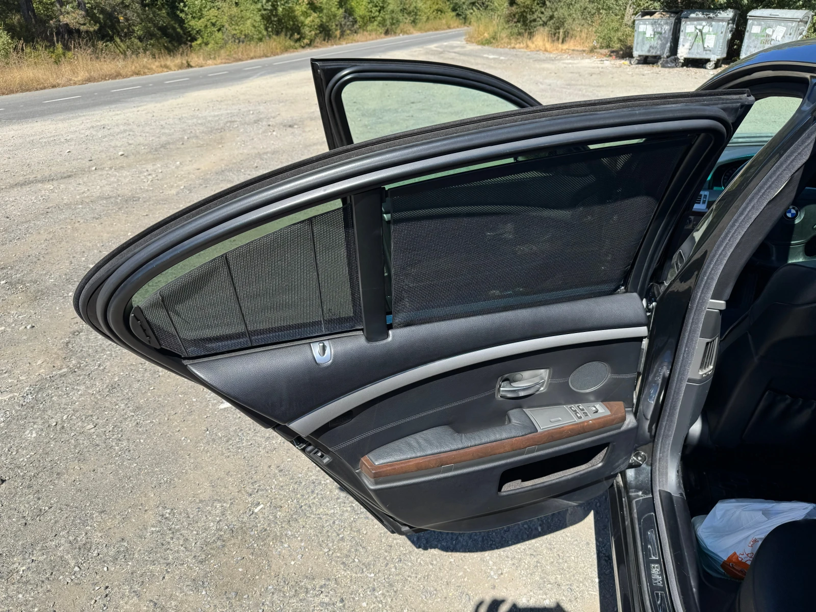 BMW 730 D, снимка 7 - Автомобили и джипове - 56057503