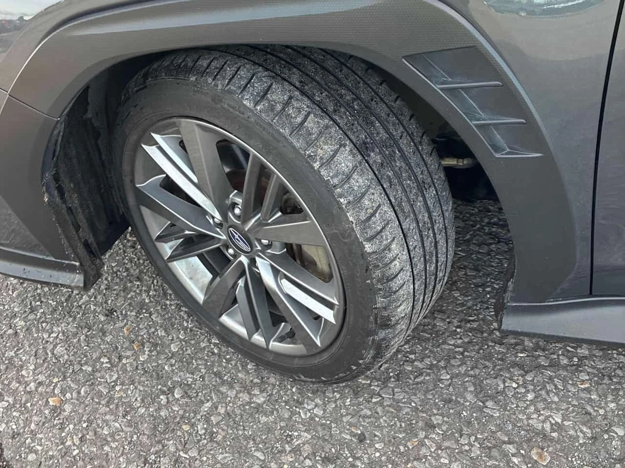 Subaru WRX Manual * CARFAX * ��� ������������ ������ | Mobile.bg � ����������� 7