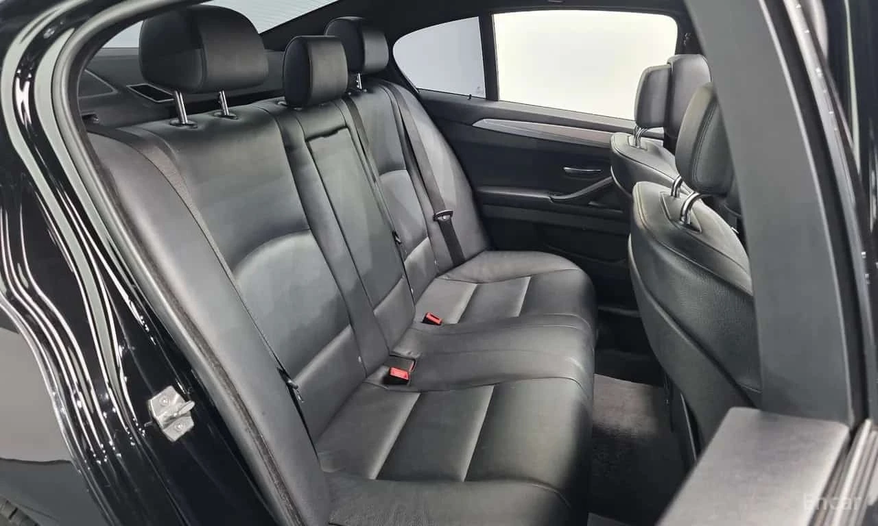 BMW 528 * 528i M Sport * ���� �� �� | Mobile.bg � ����������� 12