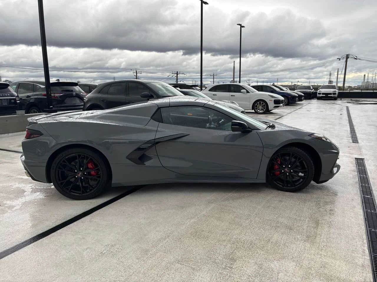 Chevrolet Corvette Stingray* ���������� ��� ������������ ������*  | Mobile.bg � ����������� 3