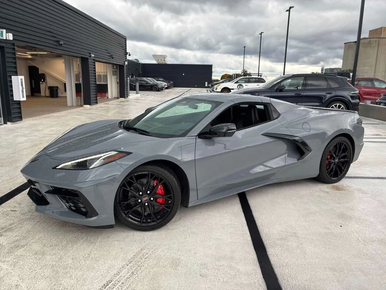 Chevrolet Corvette Stingray* ���������� ��� ������������ ������*  | Mobile.bg � ����������� 2