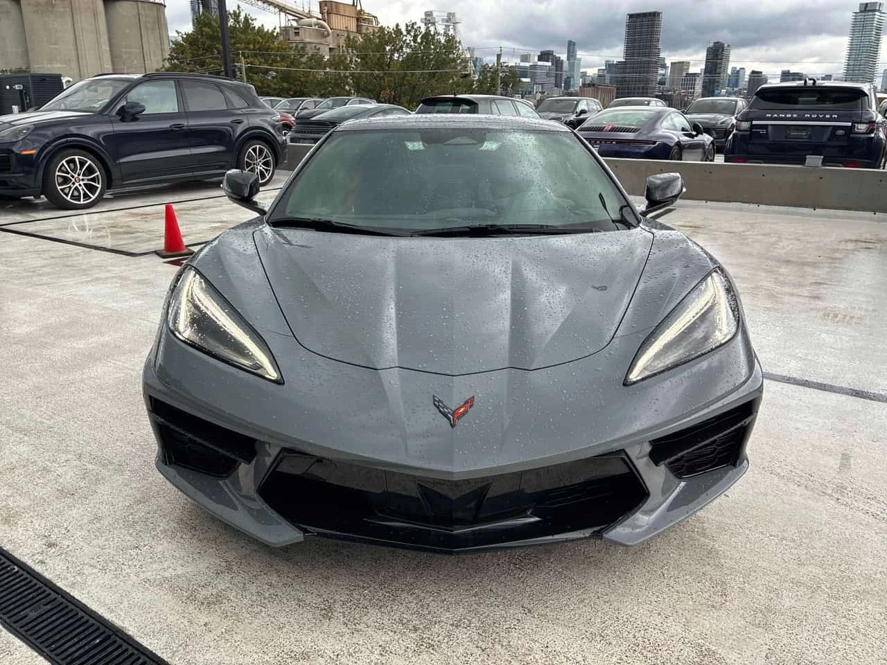 Chevrolet Corvette Stingray* ���������� ��� ������������ ������*  | Mobile.bg � ����������� 6