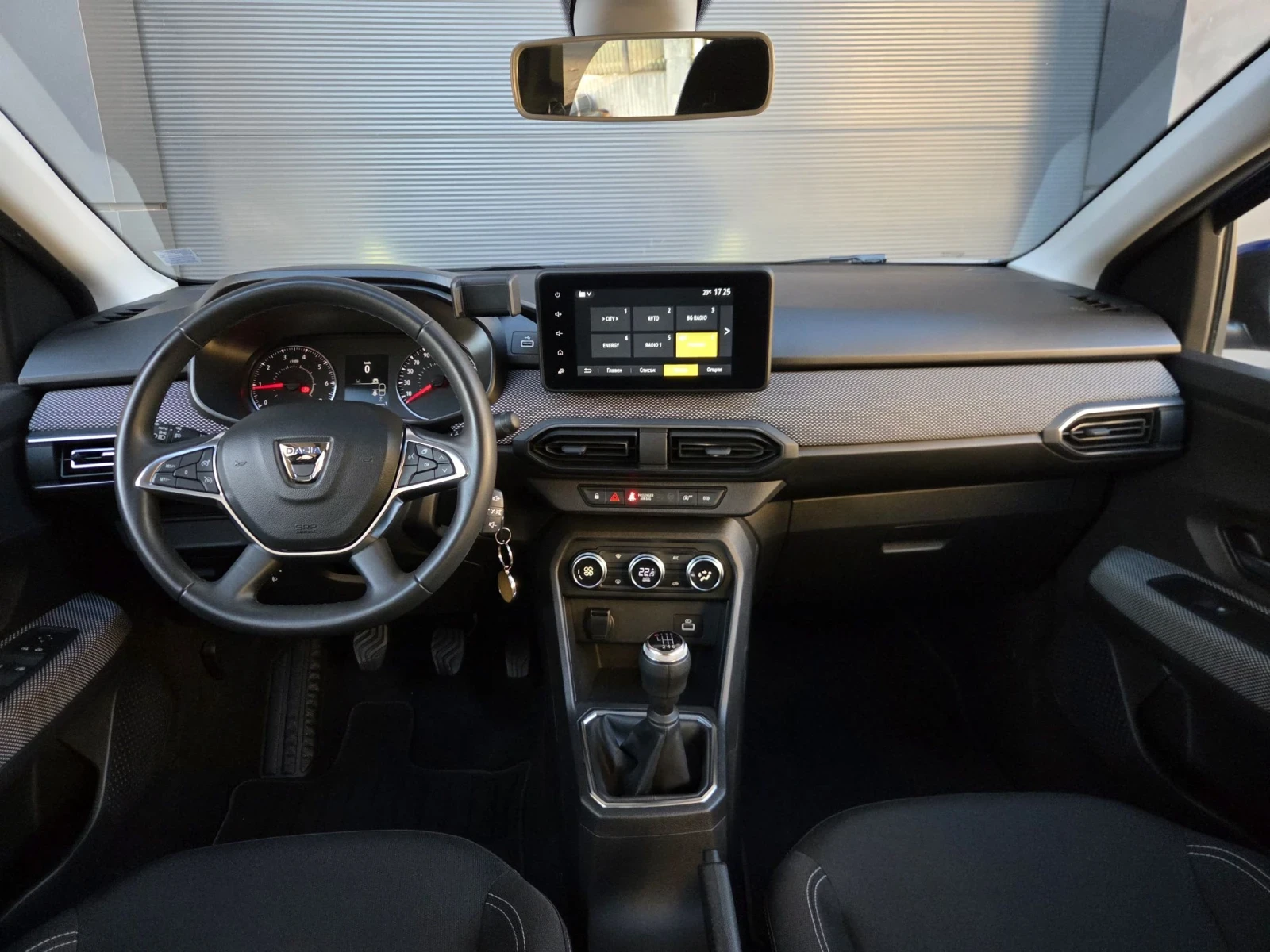 Dacia Sandero * 1 ���������� * 35000�� * �������� �������  | Mobile.bg � ����������� 7