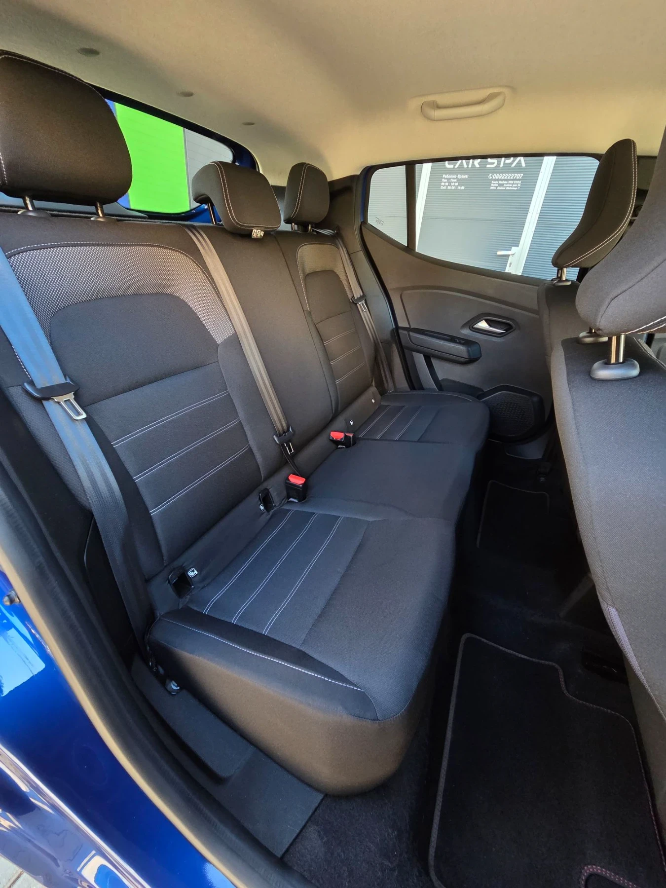 Dacia Sandero * 1 ���������� * 35000�� * �������� �������  | Mobile.bg � ����������� 10
