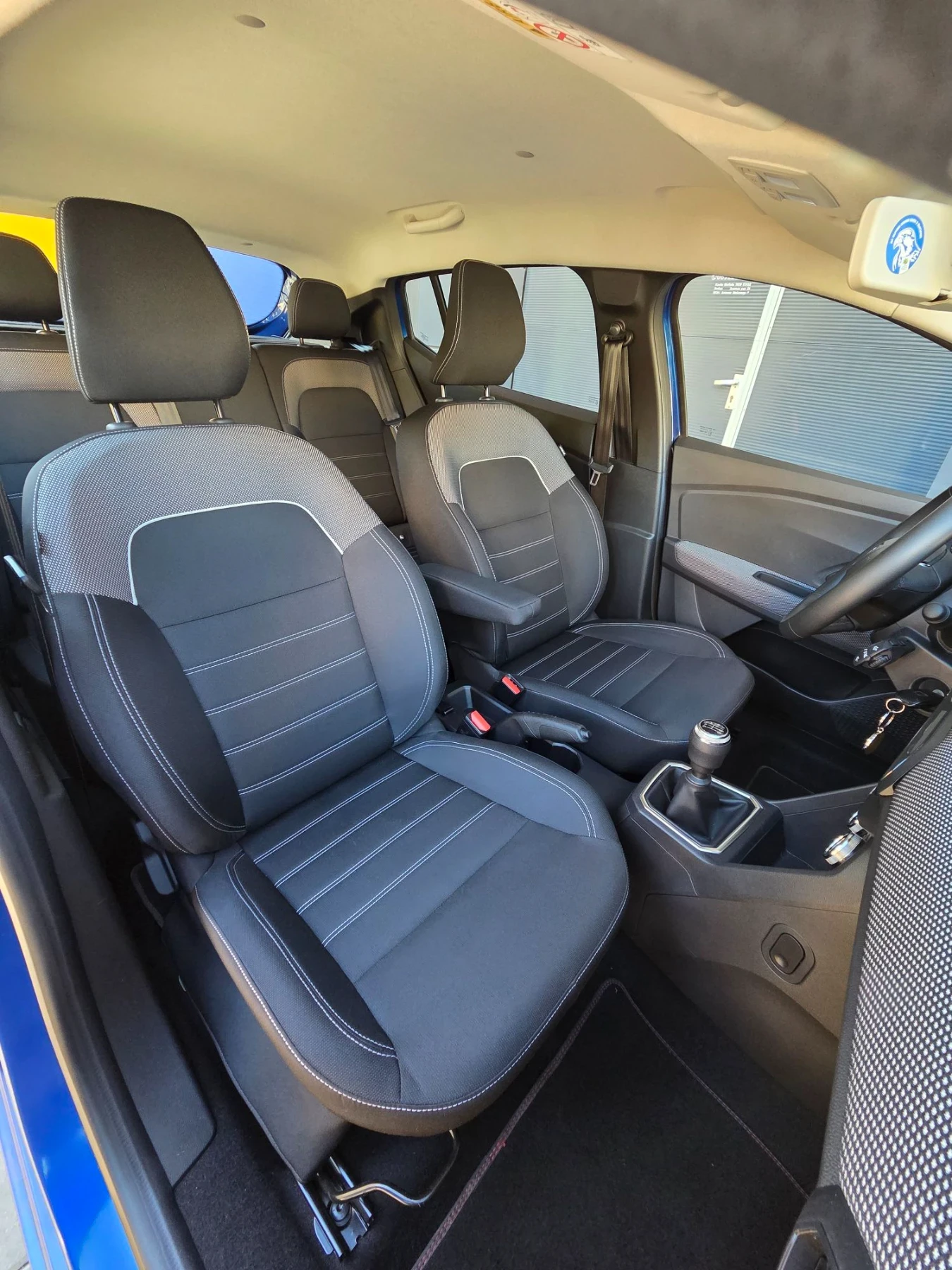 Dacia Sandero * 1 ���������� * 35000�� * �������� �������  | Mobile.bg � ����������� 9