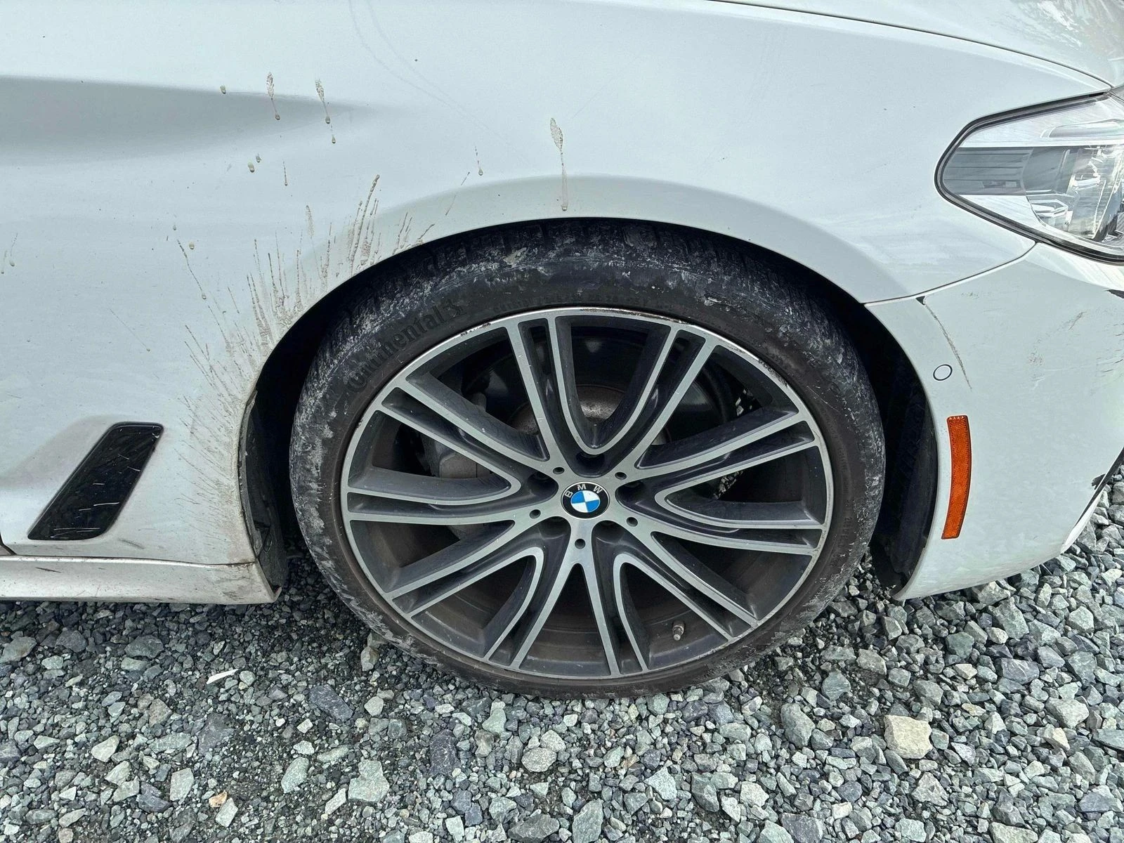 BMW 540, снимка 11 - Автомобили и джипове - 56739725