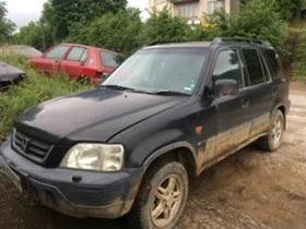 Honda Cr-v 2.0i, снимка 1