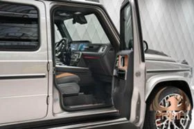 Mercedes-Benz GL 63 AMG BRABUS, снимка 9