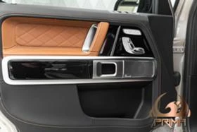 Mercedes-Benz GL 63 AMG BRABUS, снимка 15