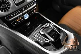 Mercedes-Benz GL 63 AMG BRABUS, снимка 17