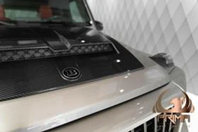 Mercedes-Benz GL 63 AMG BRABUS, снимка 8