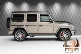 Mercedes-Benz GL 63 AMG BRABUS, снимка 5