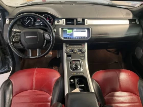 Land Rover Range Rover Evoque AUTOBIOGPRAPHY 2.0TD4 - изображение 9