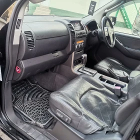 Nissan Navara, снимка 13