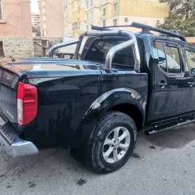 Nissan Navara, снимка 7