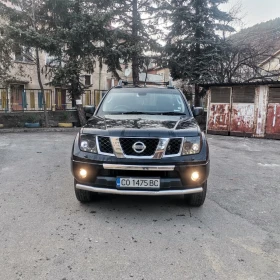 Nissan Navara, снимка 4