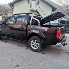 Nissan Navara, снимка 10