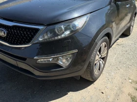Kia Sportage 1.7 d, снимка 2