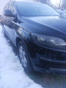 Audi Q7 3.0 TDI  239к.с., снимка 2
