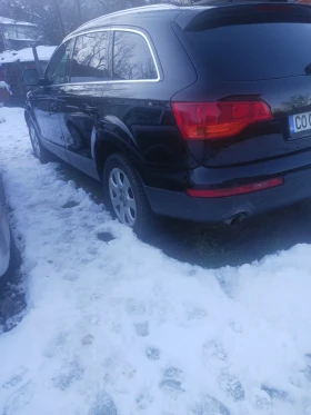 Audi Q7 3.0 TDI  239к.с., снимка 4