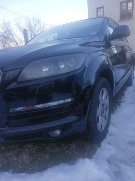 Audi Q7 3.0 TDI  239к.с., снимка 5