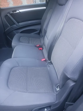 Audi Q7 3.0 TDI  239к.с., снимка 10
