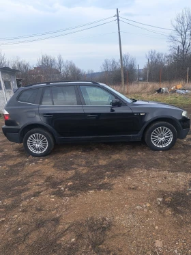 BMW X3 3.0 d , X drive, нов внос!, снимка 3