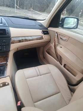 BMW X3 3.0 d , X drive, нов внос!, снимка 15