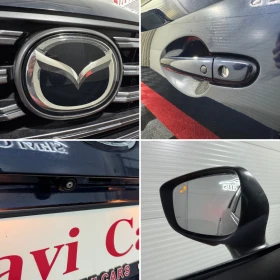 Mazda CX-5 2.2 D EXCEED - 4x4/ DISTRONIC/ BOSE/ HEAT/ BLIND, снимка 8
