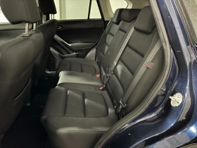 Mazda CX-5 2.2 D EXCEED - 4x4/ DISTRONIC/ BOSE/ HEAT/ BLIND, снимка 15
