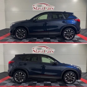 Mazda CX-5 2.2 D EXCEED - 4x4/ DISTRONIC/ BOSE/ HEAT/ BLIND, снимка 7