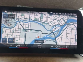 BMW X1  XDRIVE28I * AMBIENT* PANORAMA* 2 КЛЮЧА* CARFAX * , снимка 11