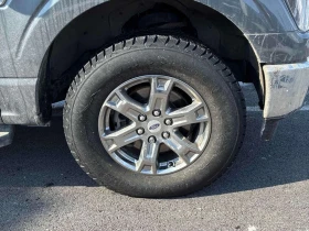 Ford F150 * АВТО КРЕДИТ* ЦЕНА ДО БГ * СЕРВИЗНА ИСТОРИЯ * , снимка 5