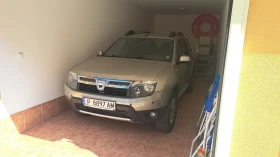 Dacia Duster, снимка 1