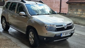 Dacia Duster, снимка 2