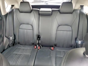 Honda Hr-v 2.0l Exl, снимка 10