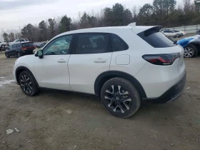 Honda Hr-v 2.0l Exl, снимка 2